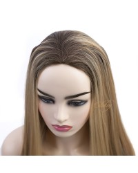 NOA# Blonde Highlights Color 24Inch Small Layer Virgin European Hair Sport-Fall Wigs NOA# Blonde Highlights Color 24Inch Small Layer Virgin European Hair Sport-Fall Wigs