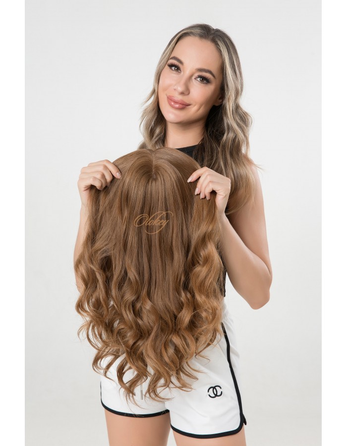 Discover the Elegance of Kosher Silk Top Toppers