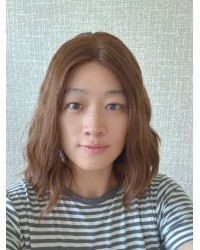 Chestnut Glow Lace Top 14 inch Wig – European Hair