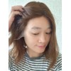 Chestnut Glow Lace Top 14 inch Wig – European Hair