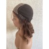 Chestnut Glow Lace Top 14 inch Wig – European Hair