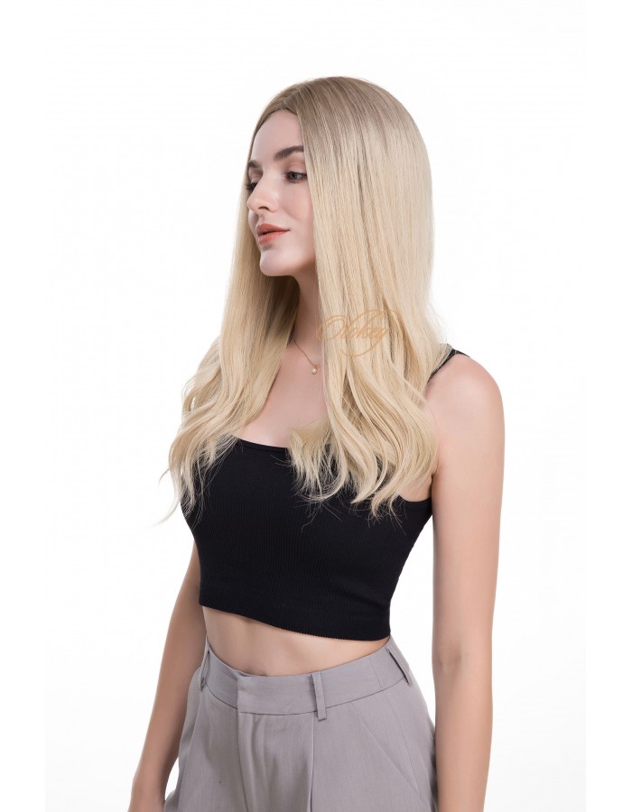 Ashy Blonde Balayage Lace Wigs: The Ultimate Style Statement
