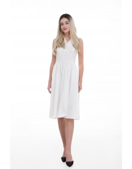 20" Creamy Rooted Blonde Lace Top Sheitel — Kosher Luxury, Wefted Back (18/20/22" In Stock)