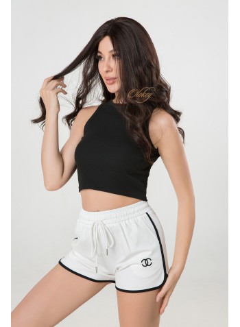 20" Lace Top Natural #4 Brown Virgin Brazilian hair Kosher Wig 