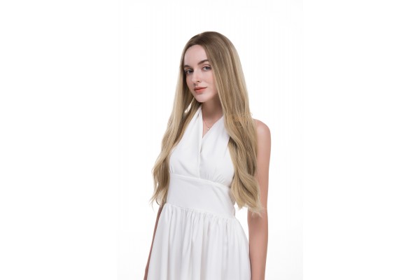 Summer Balayage Lace Top Wigs for a Fresh Look