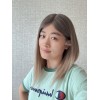 16" Balayage Ombre Blonde & Smoky Beige Melt Lace Top Wig – Virgin Brazilian Hair