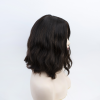 12" Bob Style Natural 2# with 6# Highlights Wig