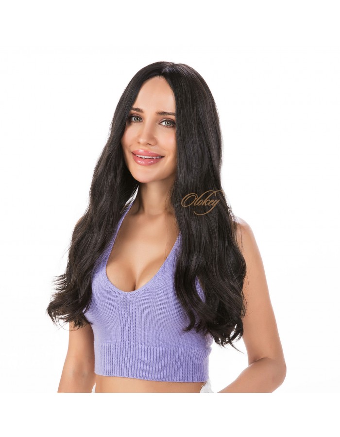 The Ultimate Guide to Kosher Silk Top Wigs