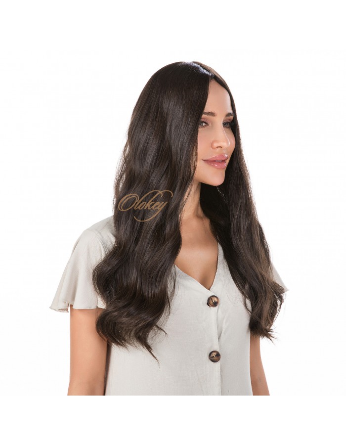  How to make perfect kosher wigs