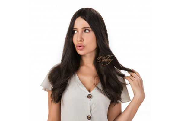 Natural Color Wigs