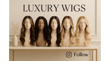 Elegance in Every Strand: Modern Wigs that Honor Tradition