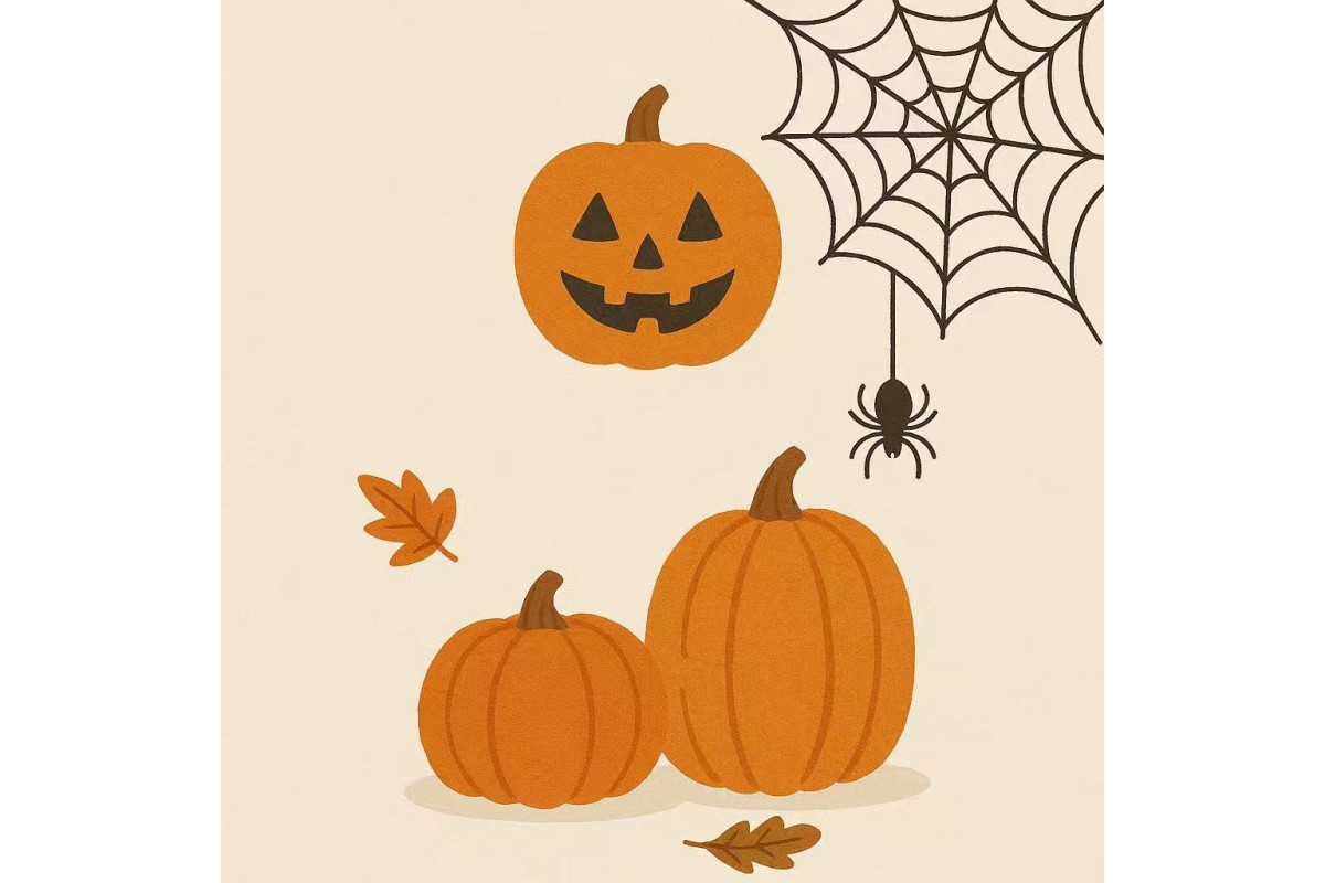 Happy Halloween from OLOKEY WIGS – Shine Brighter Than Any Costume!
