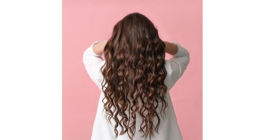 About Wavy Or Curly Wigs Care